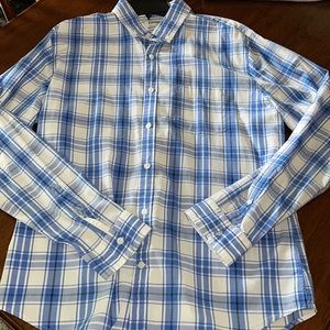 Express Men’s Shirt